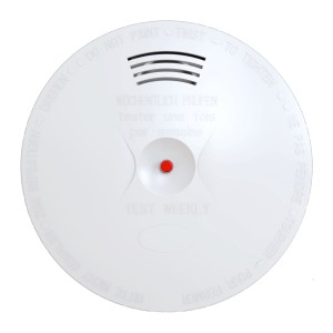 Dinsafer Helio - Ασύρματος Ανιχνευτής Καπνού Εσωτερικού χώρου DSKH4 Συναγερμοί Onetrade